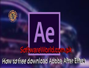 2 Easy Steps to Download Adobe After Effects and Key Features