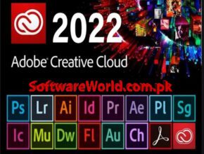 2 Steps to Free Download Adobe Master Collection and Key Features