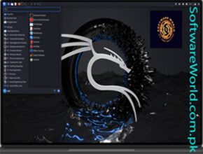 Download Kali Linux and its key features