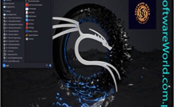 Download Kali Linux and its key features