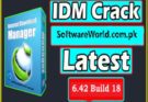 Download Latest Version Internet Download Manager IDM 6.42 Lifetime Activation