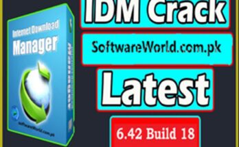 Download Latest Version Internet Download Manager IDM 6.42 Lifetime Activation