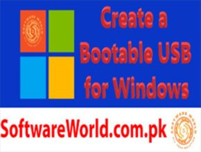 Effortlessly Create a Bootable USB for Windows 10 and 11