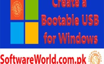 Effortlessly Create a Bootable USB for Windows 10 and 11