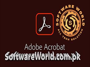 Free Download Adobe Acrobat Pro 2024 and Key Features