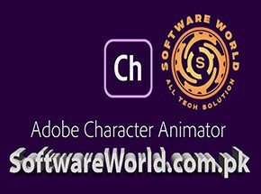 Free Download Adobe Character Animator and 7 Key Features