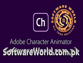 Free Download Adobe Character Animator and 7 Key Features