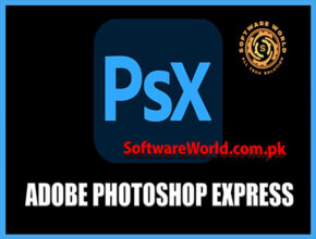 Free Download Photoshop Express Photo Editor V15 Mobile APK