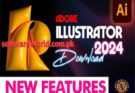 How to Free Download Adobe Illustrator 2024 and Its Key Features