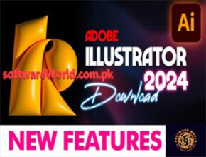 How to Free Download Adobe Illustrator 2024 and Its Key Features