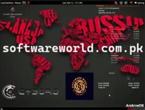 How to Free Download Cyborg Hawk Linux and 5 Key Features