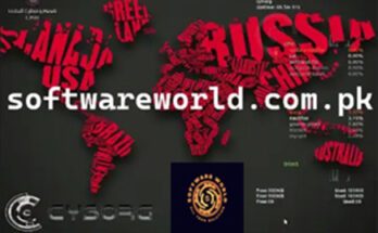 How to Free Download Cyborg Hawk Linux and 5 Key Features