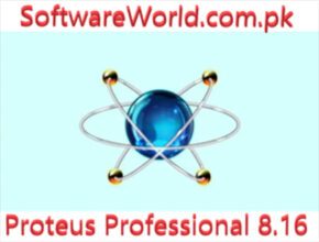 How to Free Download Proteus Professional 8.16 and Its Key Features