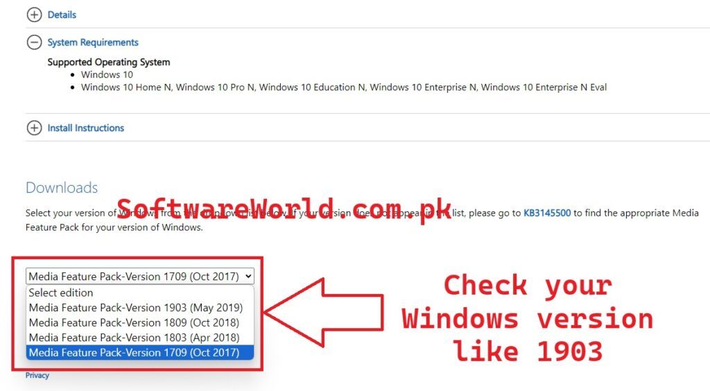 How to Solve MTP Driver Problem in Windows 10 article