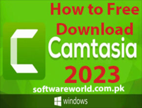 TechSmith Camtasia 2023 Free Download and Key Features