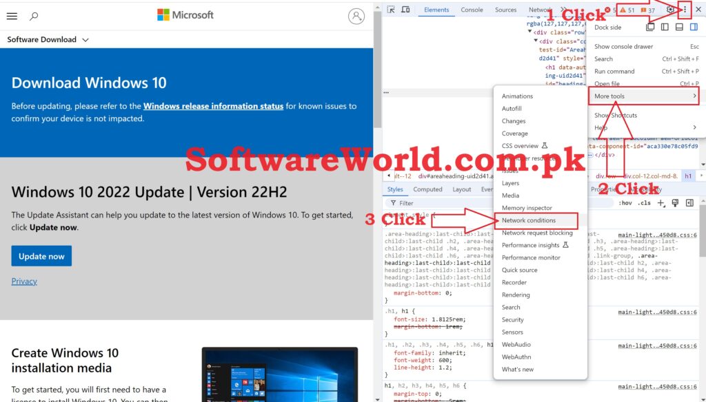 Windows 10 download