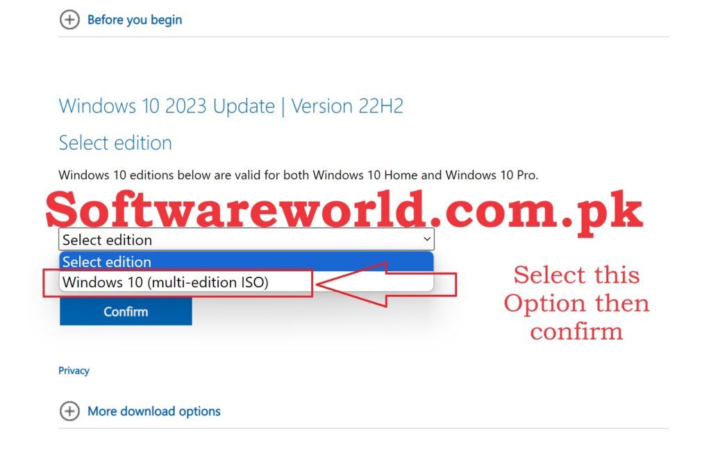 Windows 10 download 3