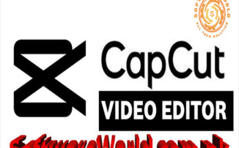 Free Download CapCut Video Editor Premium and Key Features