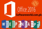 Free Download Microsoft Office 2016 and Key Features