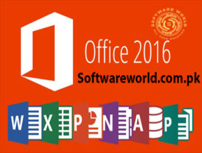 Free Download Microsoft Office 2016 and Key Features