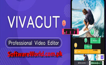 Free Download VivaCut Pro Video Editor 3.8 APK and Features