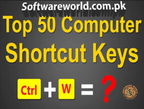 Windows 50 Basic Shortcut Key Essential Keyboard Shortcuts to Boost Your Productivity